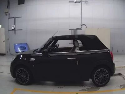 BMW MINI