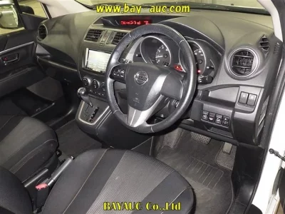 Nissan LAFESTA