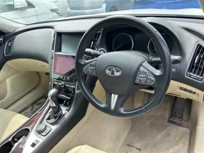 Nissan SKYLINE