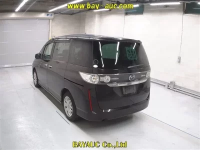 Mazda BIANTE