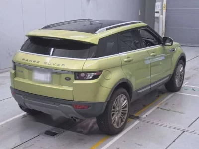 Rover RANGE ROVER