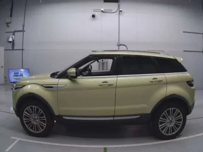 Rover RANGE ROVER