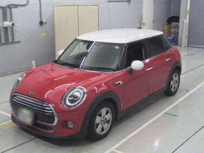 BMW MINI