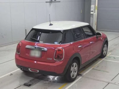 BMW MINI