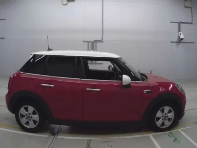 BMW MINI