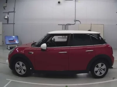 BMW MINI
