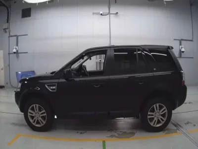 Rover FREELANDER2