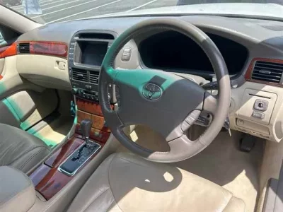 Toyota CELSIOR