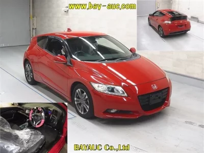 Honda CR-Z