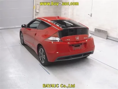 Honda CR-Z