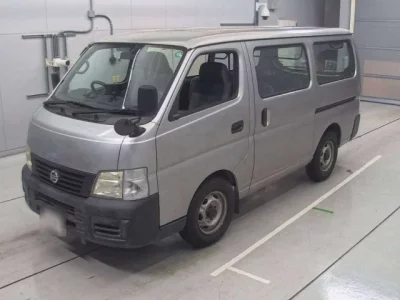 Nissan CARAVAN VAN