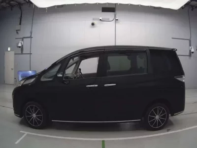 Mazda BIANTE