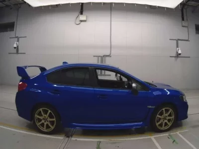Subaru WRX