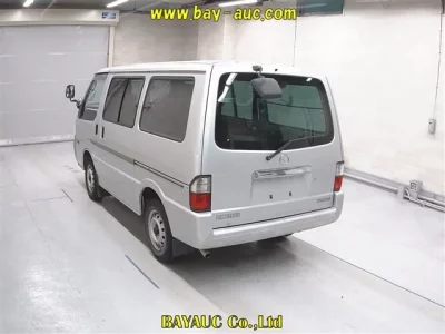 Mazda BONGO VAN