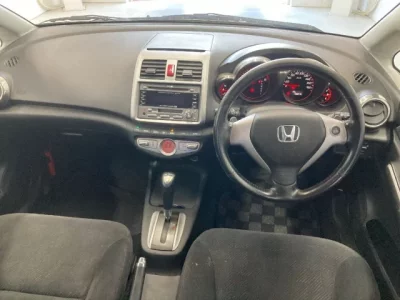 Honda AIRWAVE