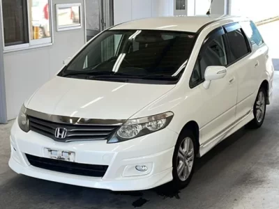 Honda AIRWAVE