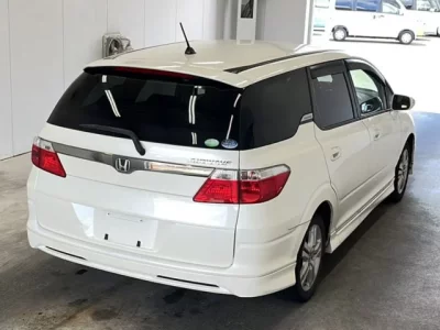 Honda AIRWAVE