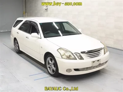 Toyota MARK2 BLIT