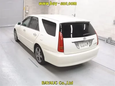 Toyota MARK2 BLIT