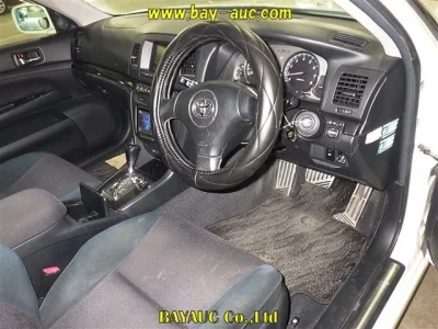 Toyota MARK2 BLIT