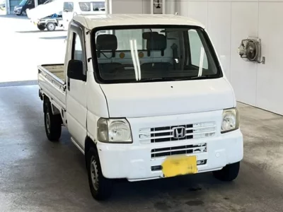 Honda ACTY TRUCK