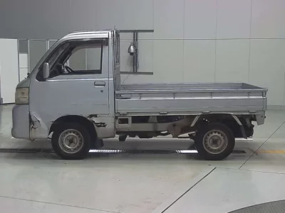 Toyota PIXIS TRUCK