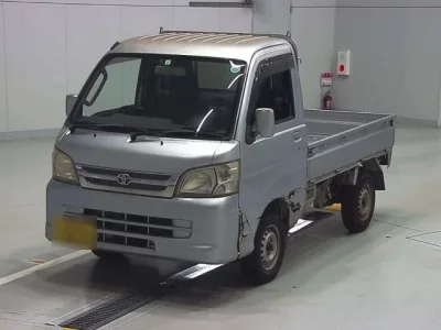Toyota PIXIS TRUCK