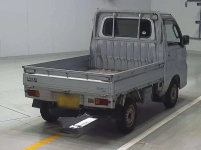 Toyota PIXIS TRUCK