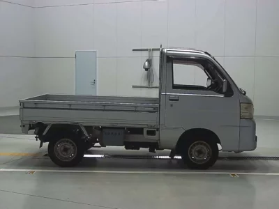 Toyota PIXIS TRUCK
