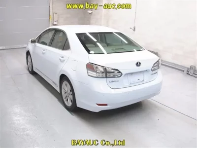 Lexus HS