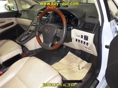 Lexus HS