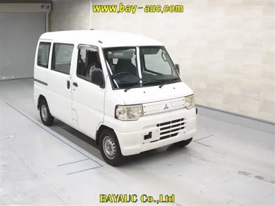 Mitsubishi MINICAB VAN
