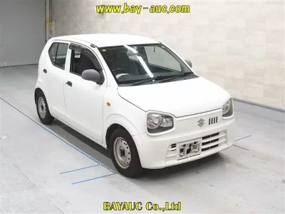 Suzuki ALTO VAN