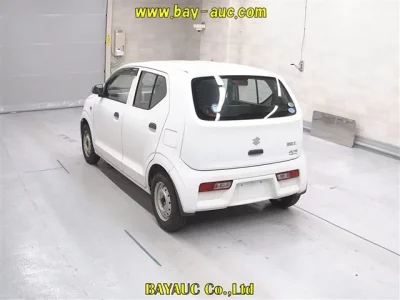Suzuki ALTO VAN