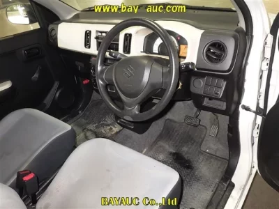 Suzuki ALTO VAN