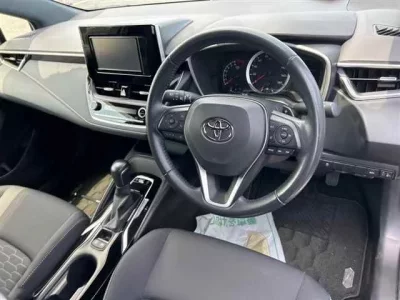 Toyota COROLLA SPORT