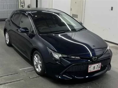 Toyota COROLLA SPORT