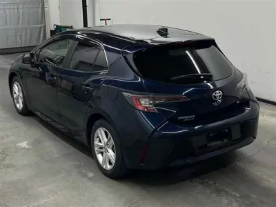 Toyota COROLLA SPORT