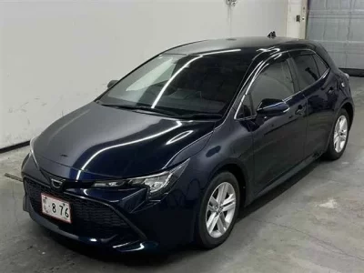 Toyota COROLLA SPORT
