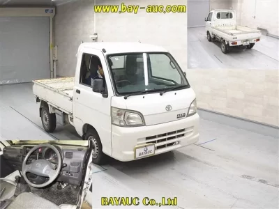 Toyota PIXIS TRUCK