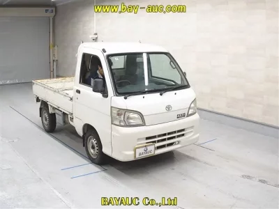 Toyota PIXIS TRUCK