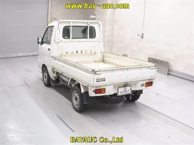 Toyota PIXIS TRUCK