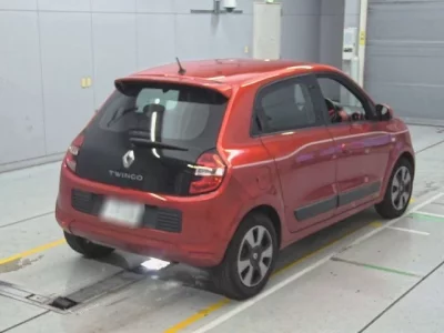 Renault TWINGO