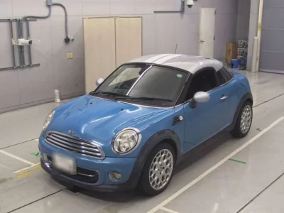 BMW MINI