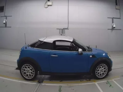 BMW MINI