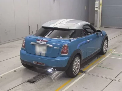 BMW MINI