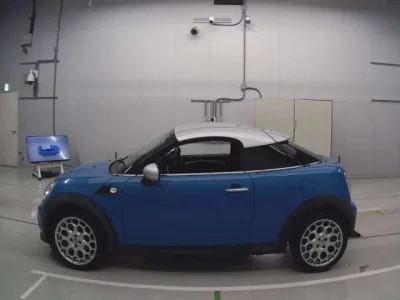 BMW MINI