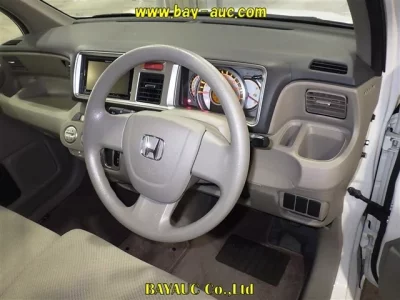 Honda LIFE