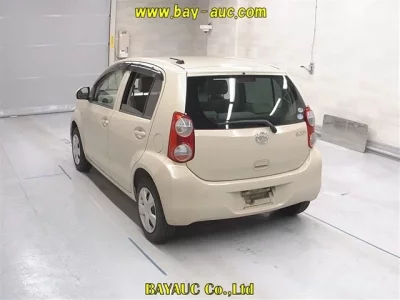 Daihatsu Boon
