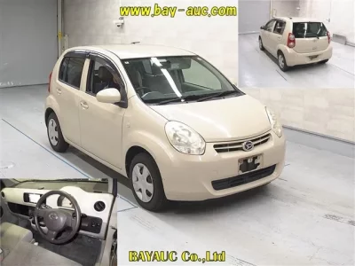 Daihatsu Boon